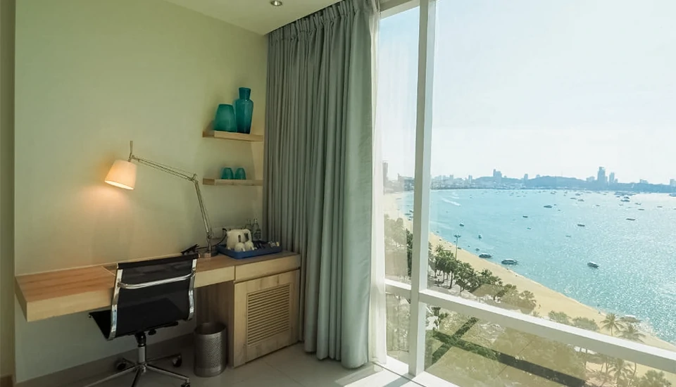 هتل هالیدی این پاتایا